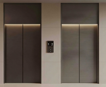 Modern Lift-ID:520339014