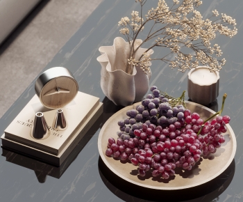 Modern Decorative Set-ID:137289053