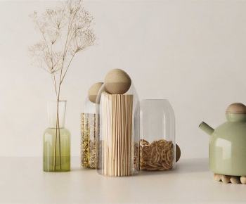 Modern Decorative Set-ID:264079643