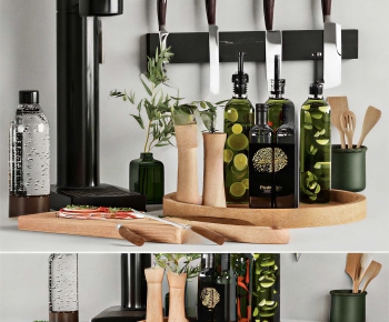 Modern Kitchenware-ID:455540909