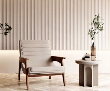 Modern Lounge Chair-ID:162859923