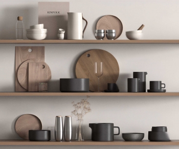 Modern Kitchenware-ID:885490893