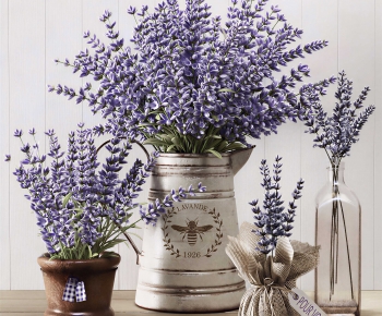 Modern Flower Arrangement-ID:345716953