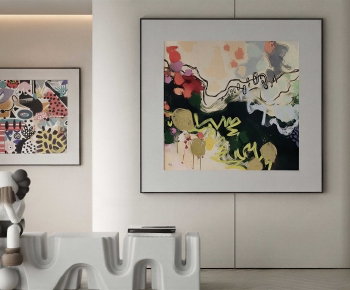 Modern Painting-ID:474140644