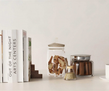 Modern Decorative Set-ID:564647914