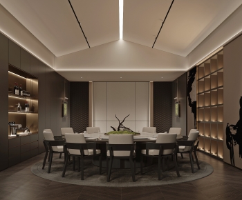 New Chinese Style Restaurant Box-ID:150275959