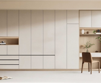 Modern The Wardrobe-ID:351551068