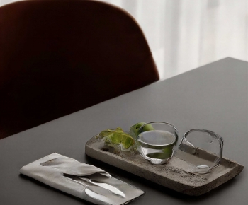 Modern Decorative Set-ID:207823993