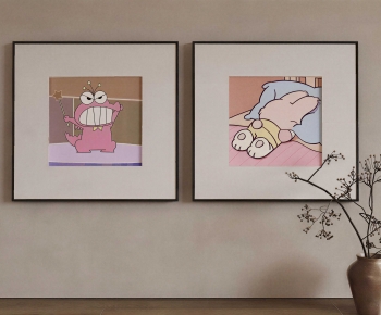 Modern Painting-ID:137219912