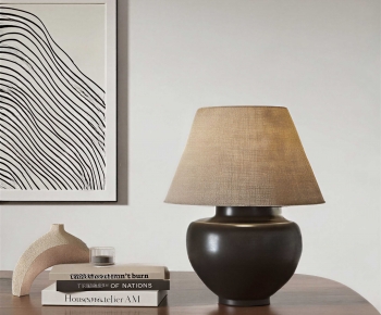 Modern Table Lamp-ID:198998935