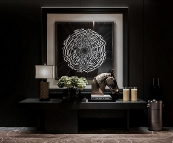 Modern Console-ID:187592985