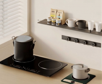Modern Kitchenware-ID:651559838