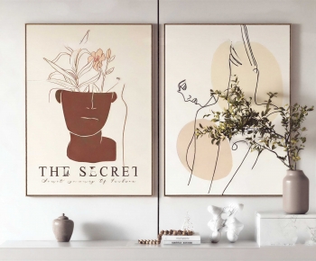 Modern Painting-ID:815435898