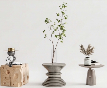 Modern Side Table/corner Table-ID:853255992