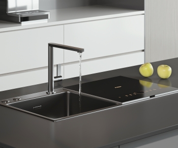 Modern Sink-ID:912554988