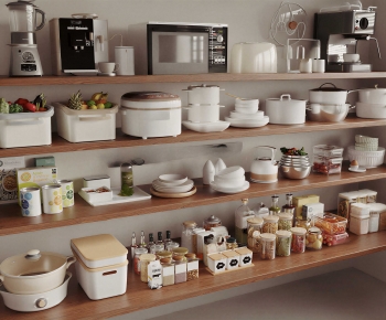 Modern Kitchenware-ID:253293043