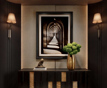 Modern Console-ID:265873917