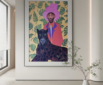 Modern Painting-ID:944999933