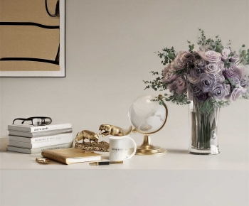 Modern Decorative Set-ID:336781022