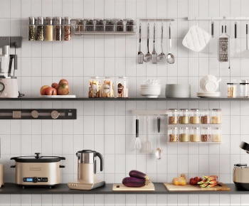 Modern Kitchenware-ID:912415037