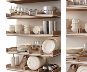 Modern Tableware-ID:167145013