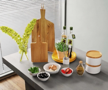 Modern Kitchenware-ID:818579911