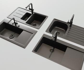Modern Sink-ID:942476995
