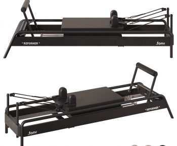 Modern Fitness Equipment-ID:570908072