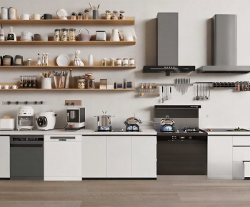 Modern Kitchenware-ID:988332036