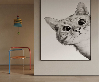 Modern Painting-ID:785043956