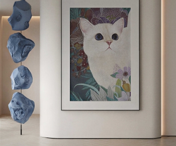 Modern Painting-ID:467173105