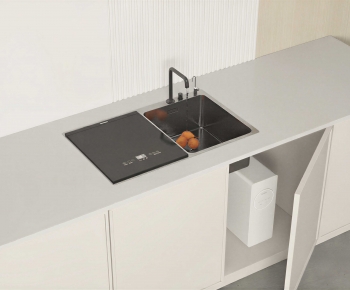 Modern Sink-ID:179825075