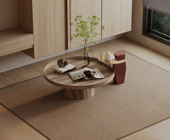 Modern Coffee Table-ID:864192016