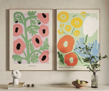 Modern Painting-ID:835206994