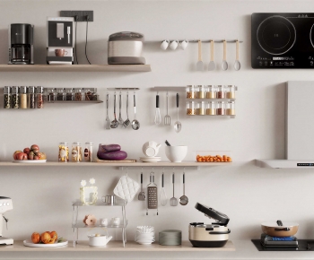 Modern Kitchenware-ID:376091014