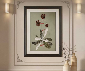 French Style Painting-ID:462142947