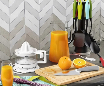 Modern Kitchenware-ID:235928066