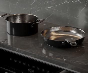 Modern Cookware-ID:748053078
