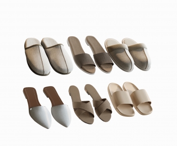 Modern Shoes-ID:977387913