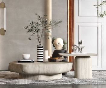 Modern Coffee Table-ID:536257031