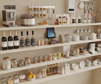 Modern Kitchenware-ID:851567987