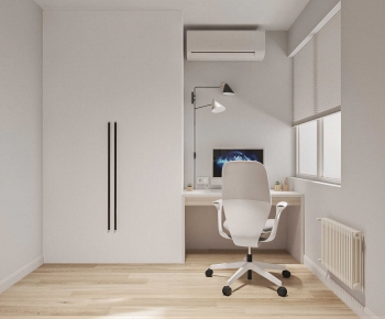 Modern Study Space-ID:109149936