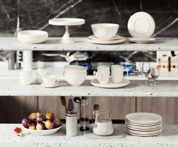 Modern Tableware-ID:715080983