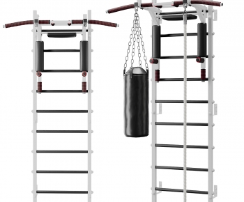 Modern Fitness Equipment-ID:695509978