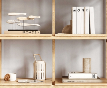 Modern Decorative Set-ID:907470942