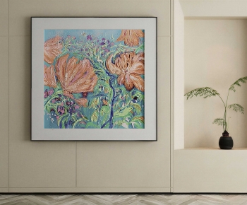 Modern Painting-ID:330887086