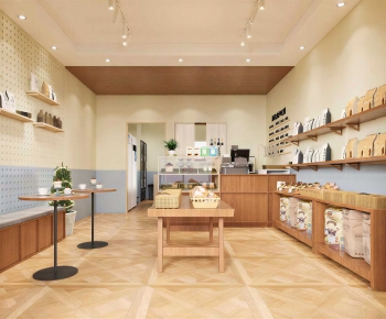 Modern Bakery-ID:595946073