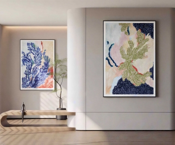 Modern Painting-ID:806075105