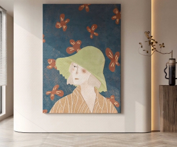 Modern Painting-ID:878628971