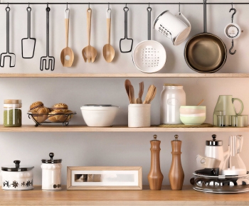 Modern Kitchenware-ID:698551895